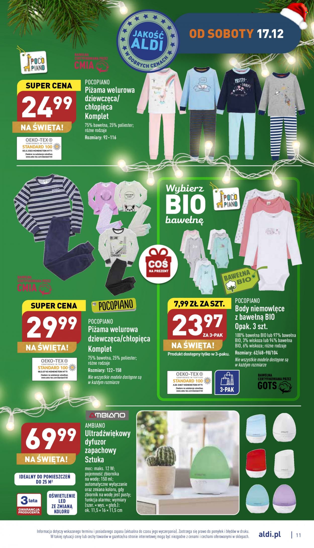 Gazetka ALDI - 14.12.2022 - 18.12.2022. Strona 11
