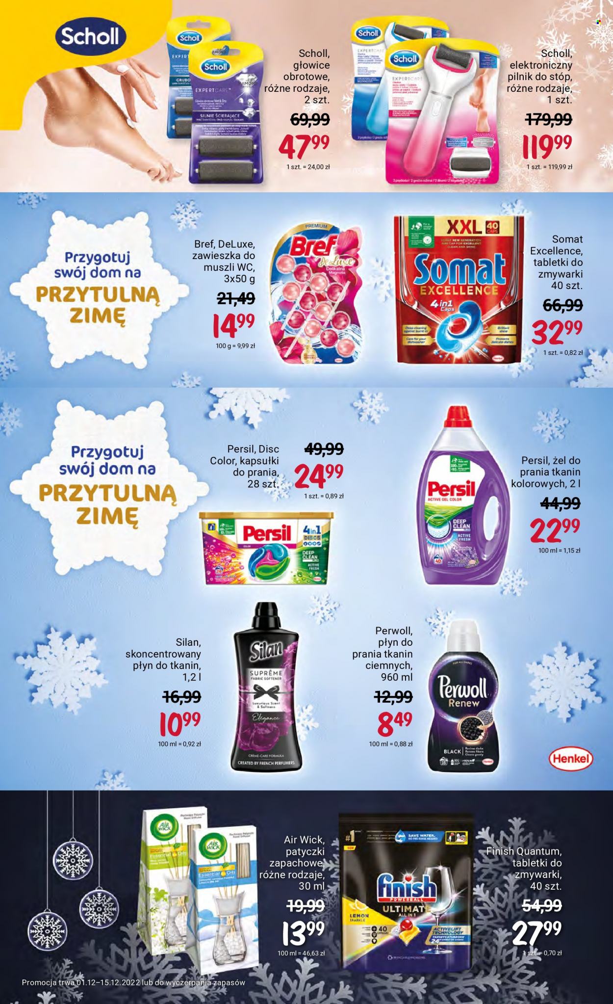 Gazetka Rossmann - 1.12.2022 - 15.12.2022. Strona 25