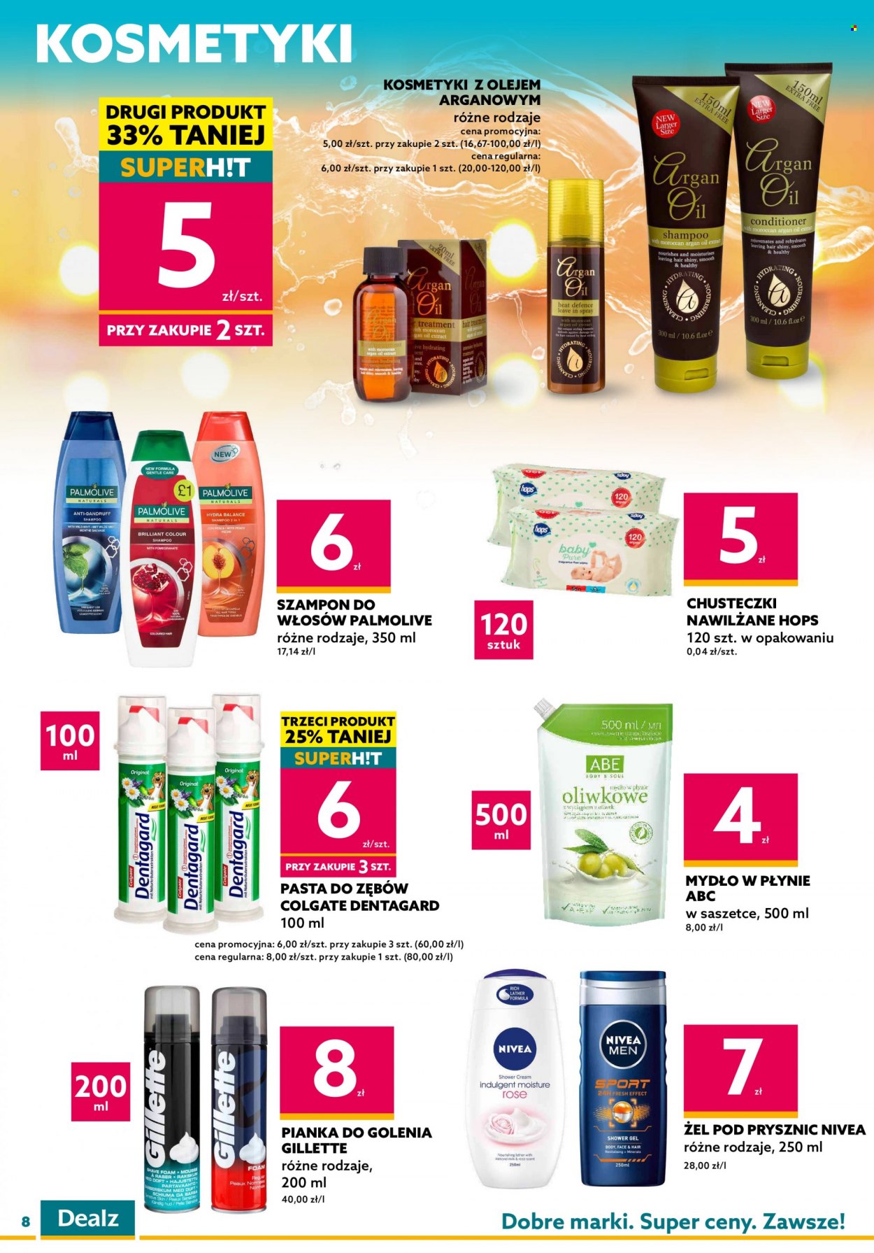 Gazetka Dealz - 2.12.2022 - 15.12.2022. Strona 8
