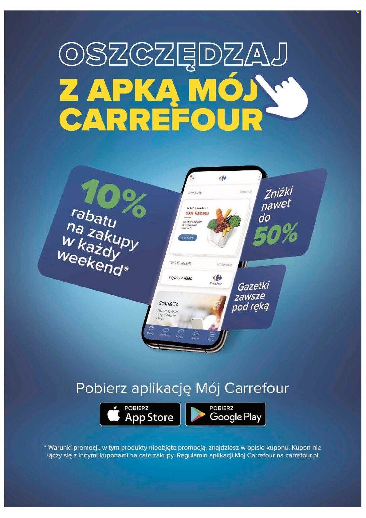 Gazetka Carrefour - 6.12.2022 - 11.12.2022. Strona 26