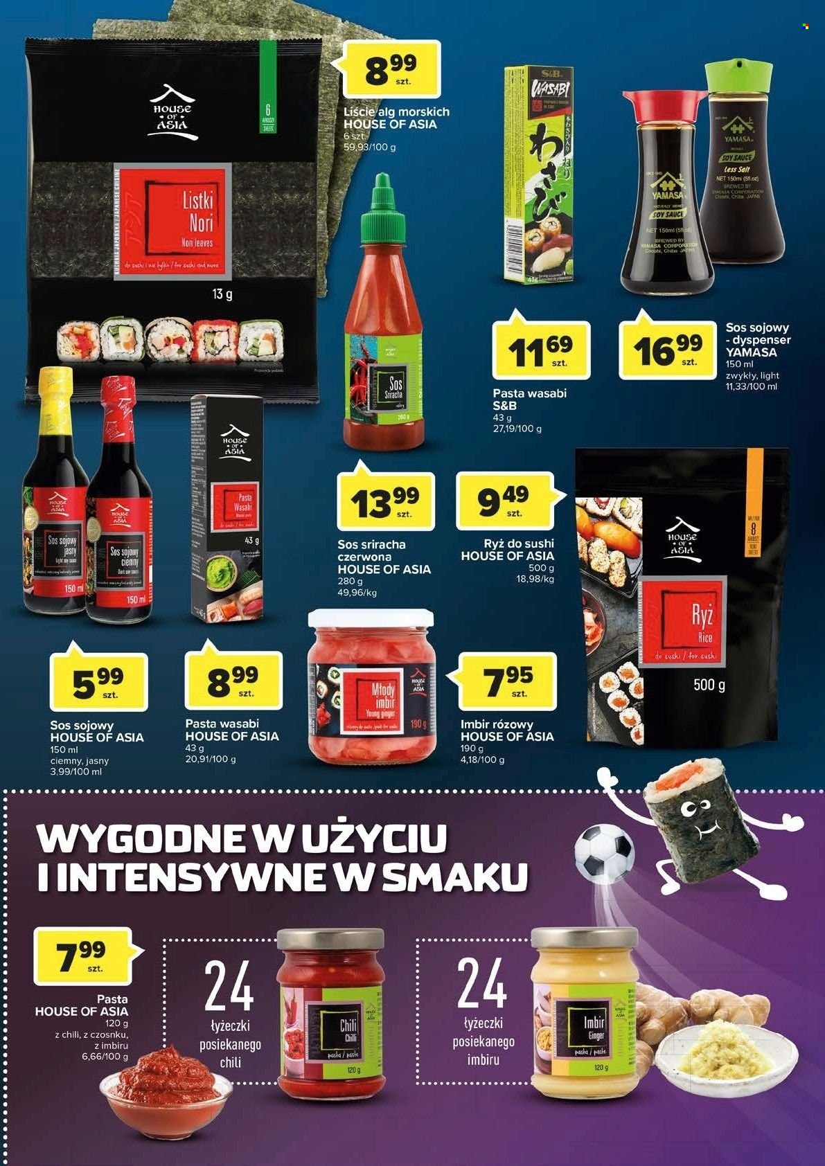 Gazetka Carrefour - 29.11.2022 - 11.12.2022. Strona 3