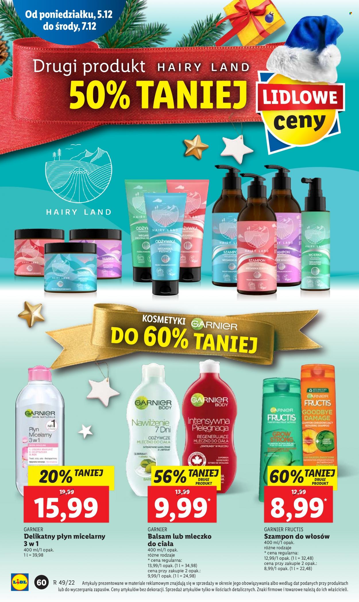 Gazetka Lidl - 5.12.2022 - 7.12.2022. Strona 66
