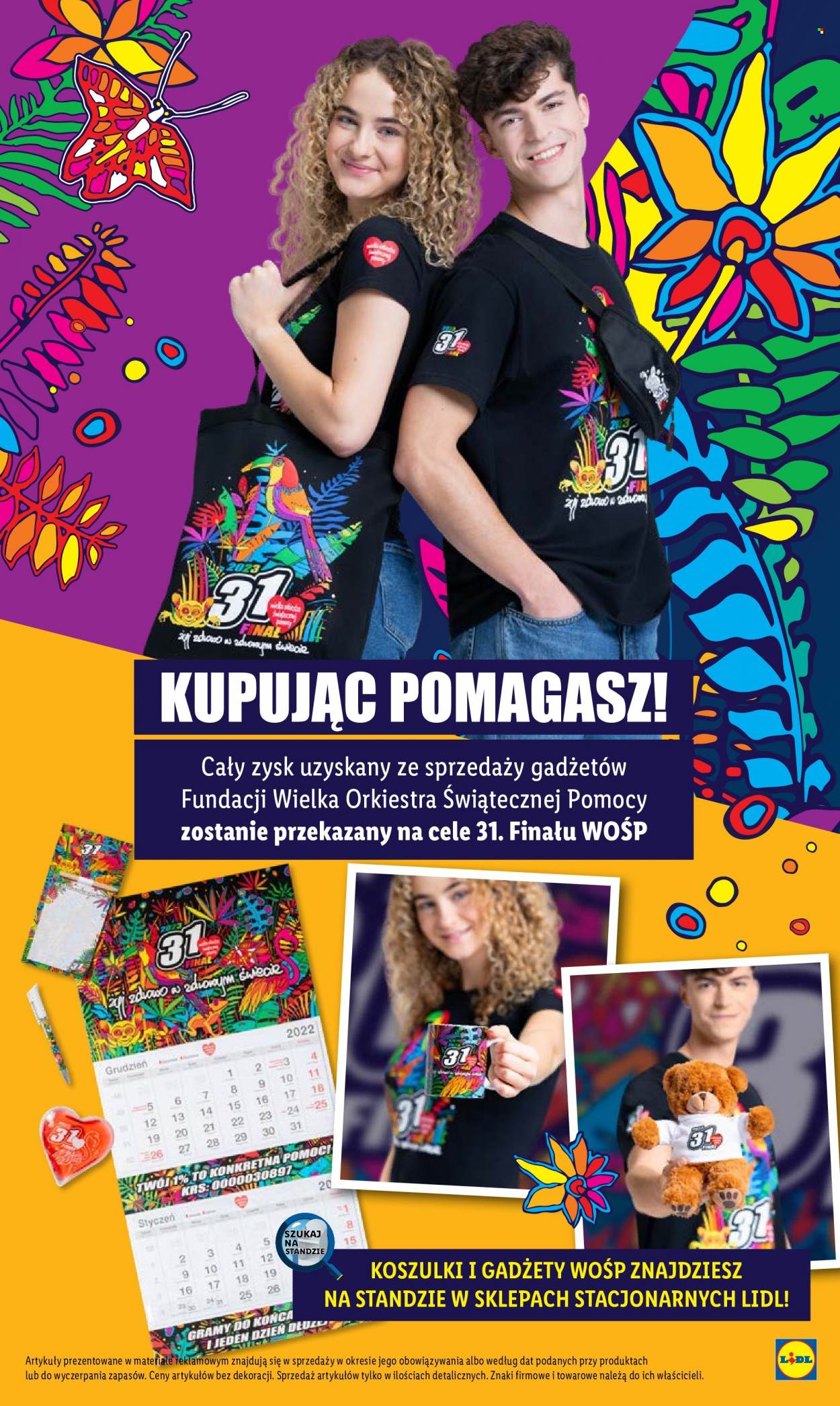 Gazetka Lidl - 5.12.2022 - 7.12.2022. Strona 74
