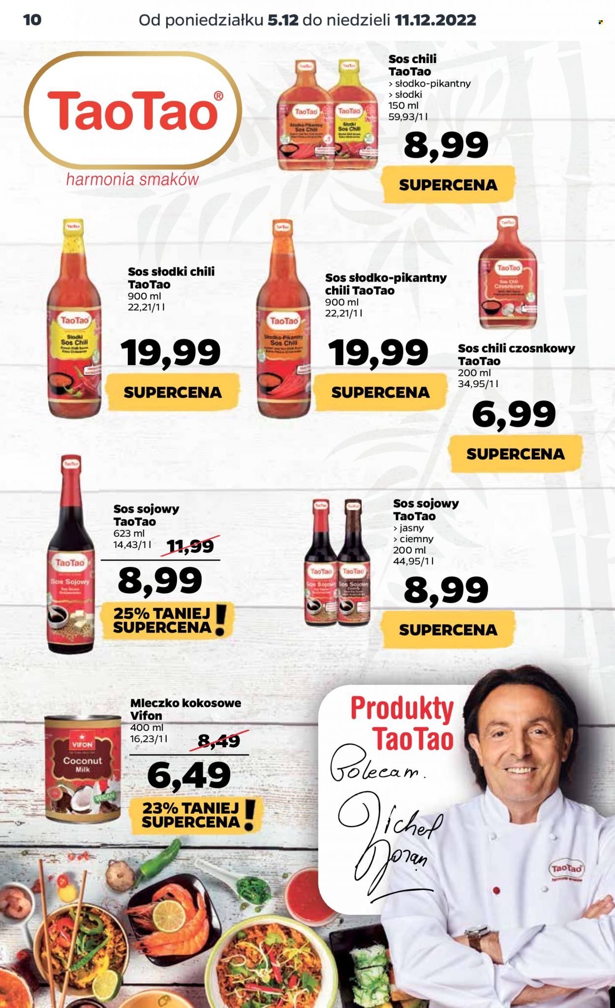 Gazetka Netto - 5.12.2022 - 11.12.2022. Strona 10