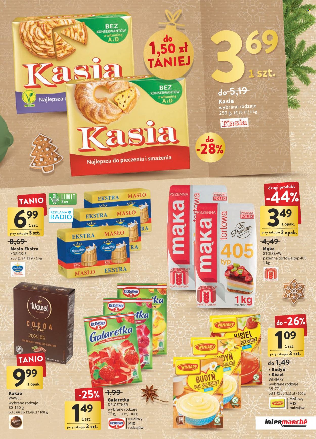 Gazetka Intermarché - 8.12.2022 - 14.12.2022. Strona 3