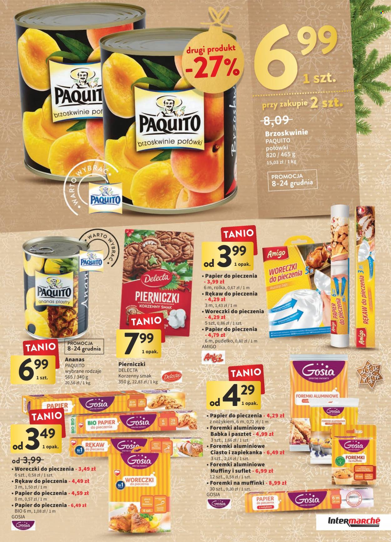 Gazetka Intermarché - 8.12.2022 - 14.12.2022. Strona 5