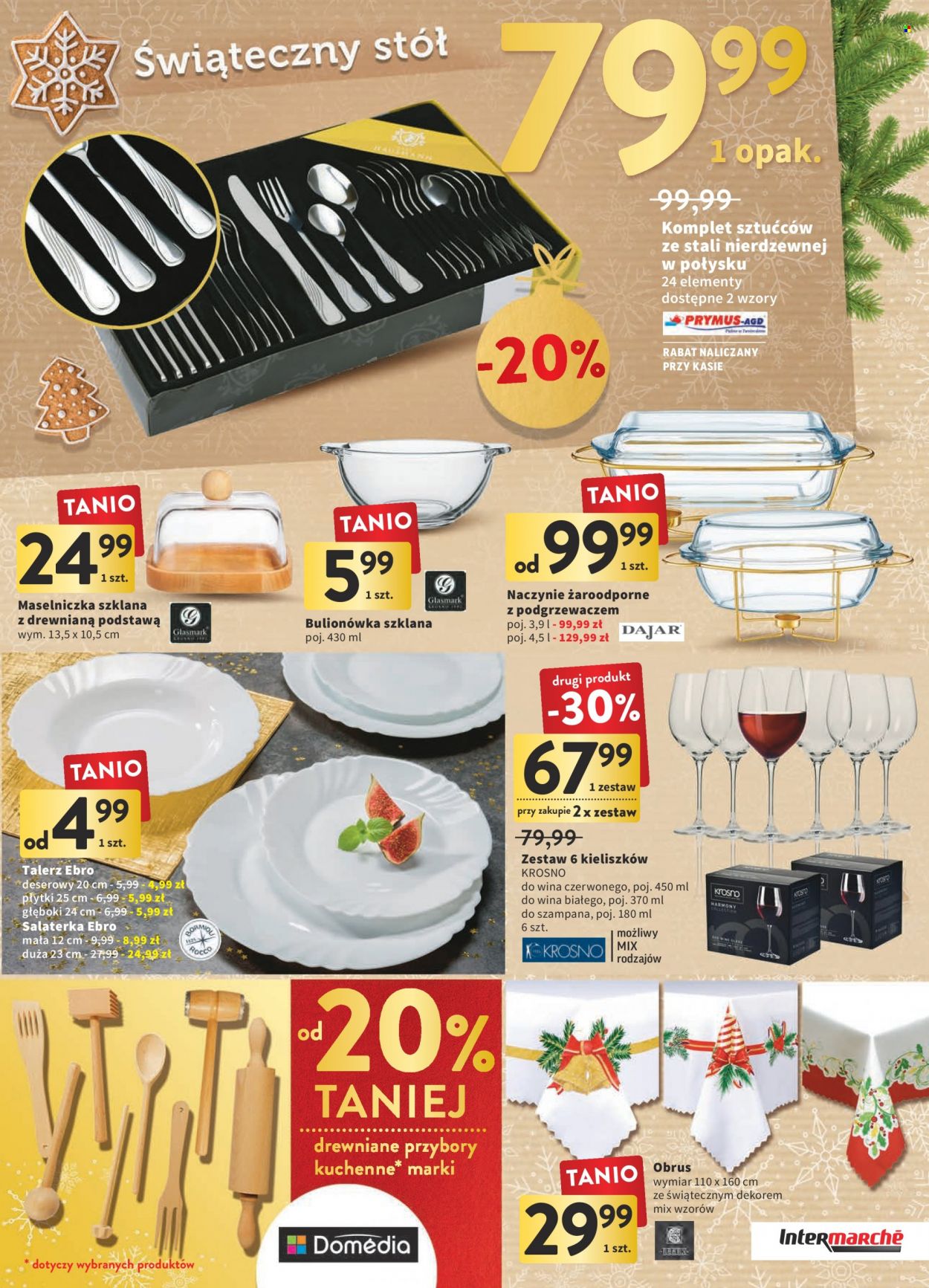 Gazetka Intermarché - 8.12.2022 - 14.12.2022. Strona 7