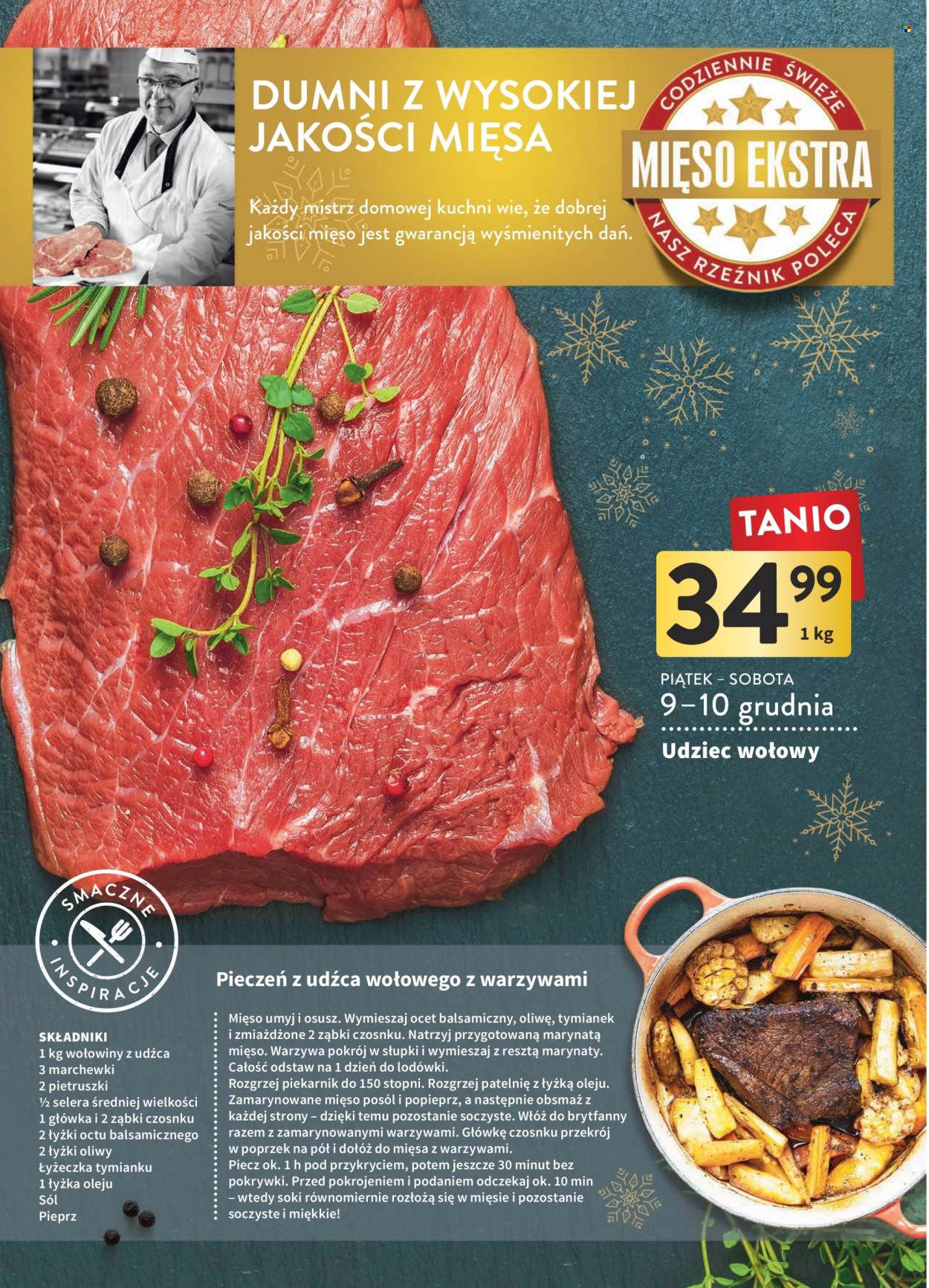 Gazetka Intermarché - 8.12.2022 - 14.12.2022. Strona 24
