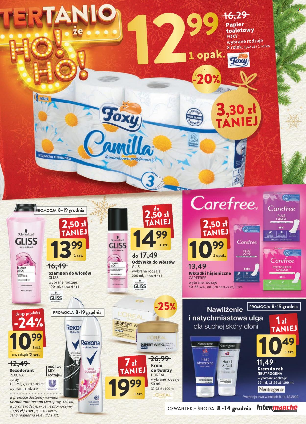 Gazetka Intermarché - 8.12.2022 - 14.12.2022. Strona 37