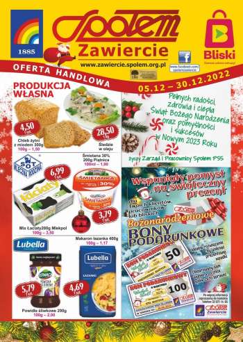 Gatezka Społem