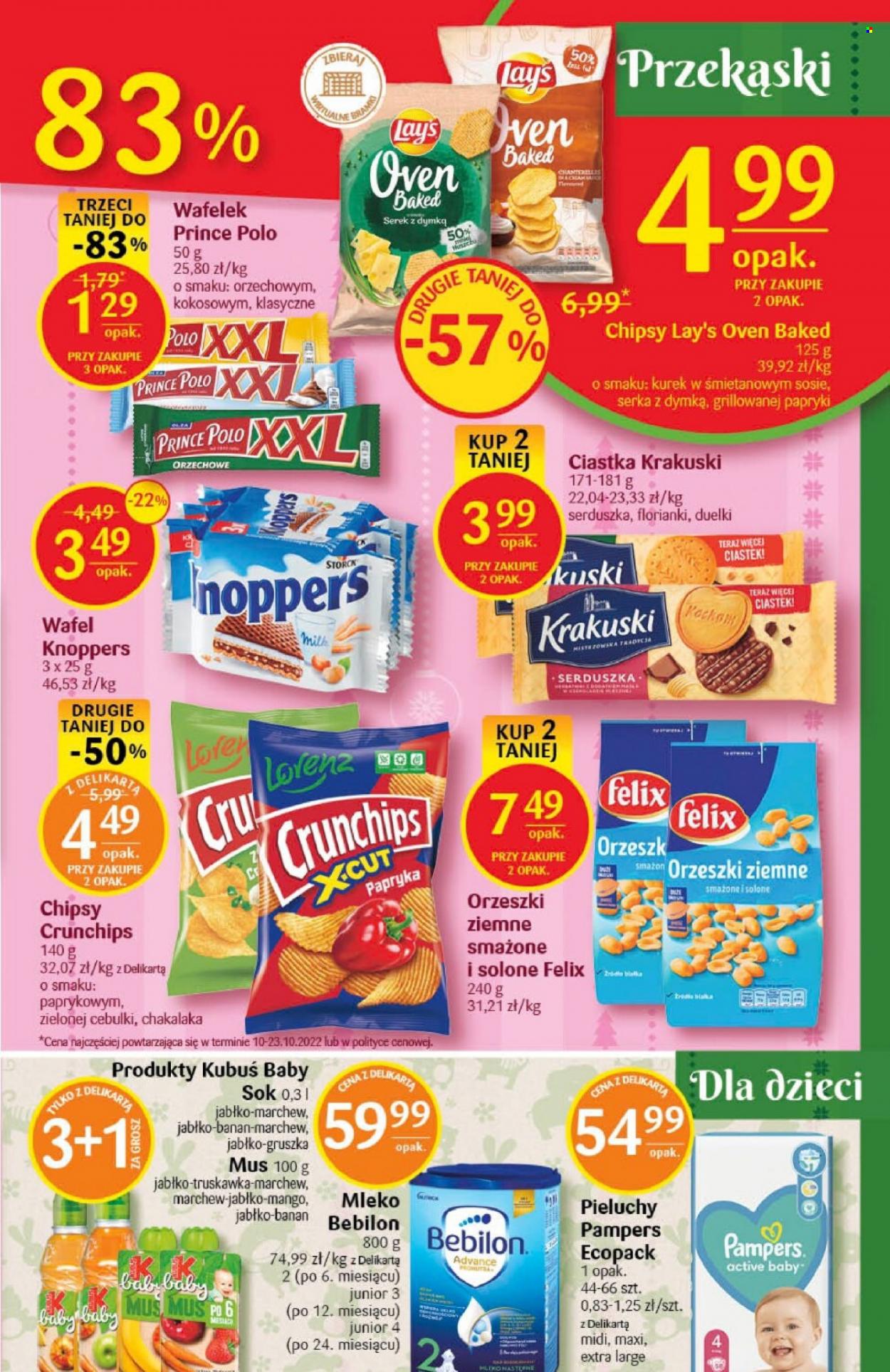 Gazetka Delikatesy Centrum - 8.12.2022 - 14.12.2022. Strona 25