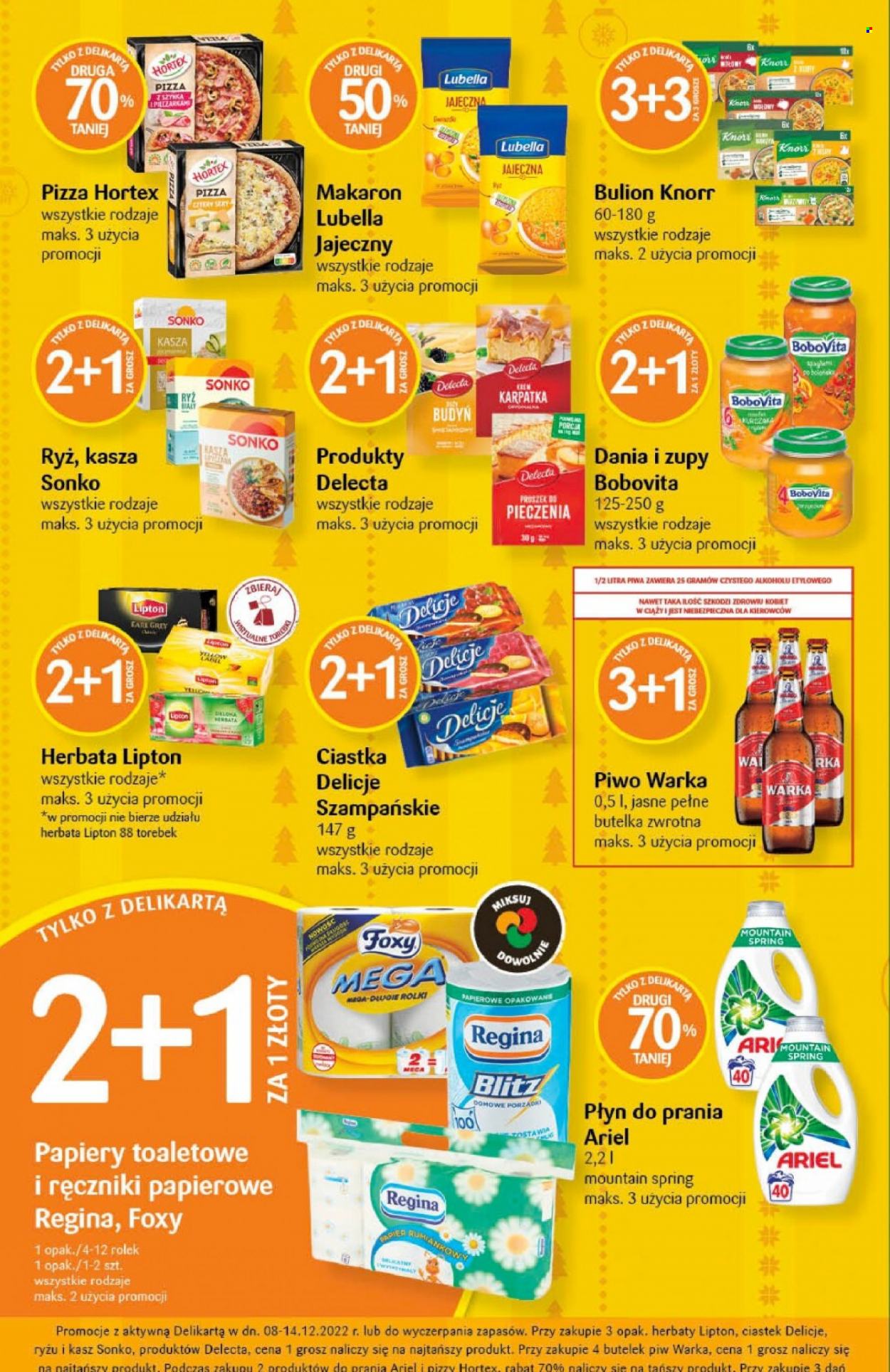 Gazetka Delikatesy Centrum - 8.12.2022 - 14.12.2022. Strona 30