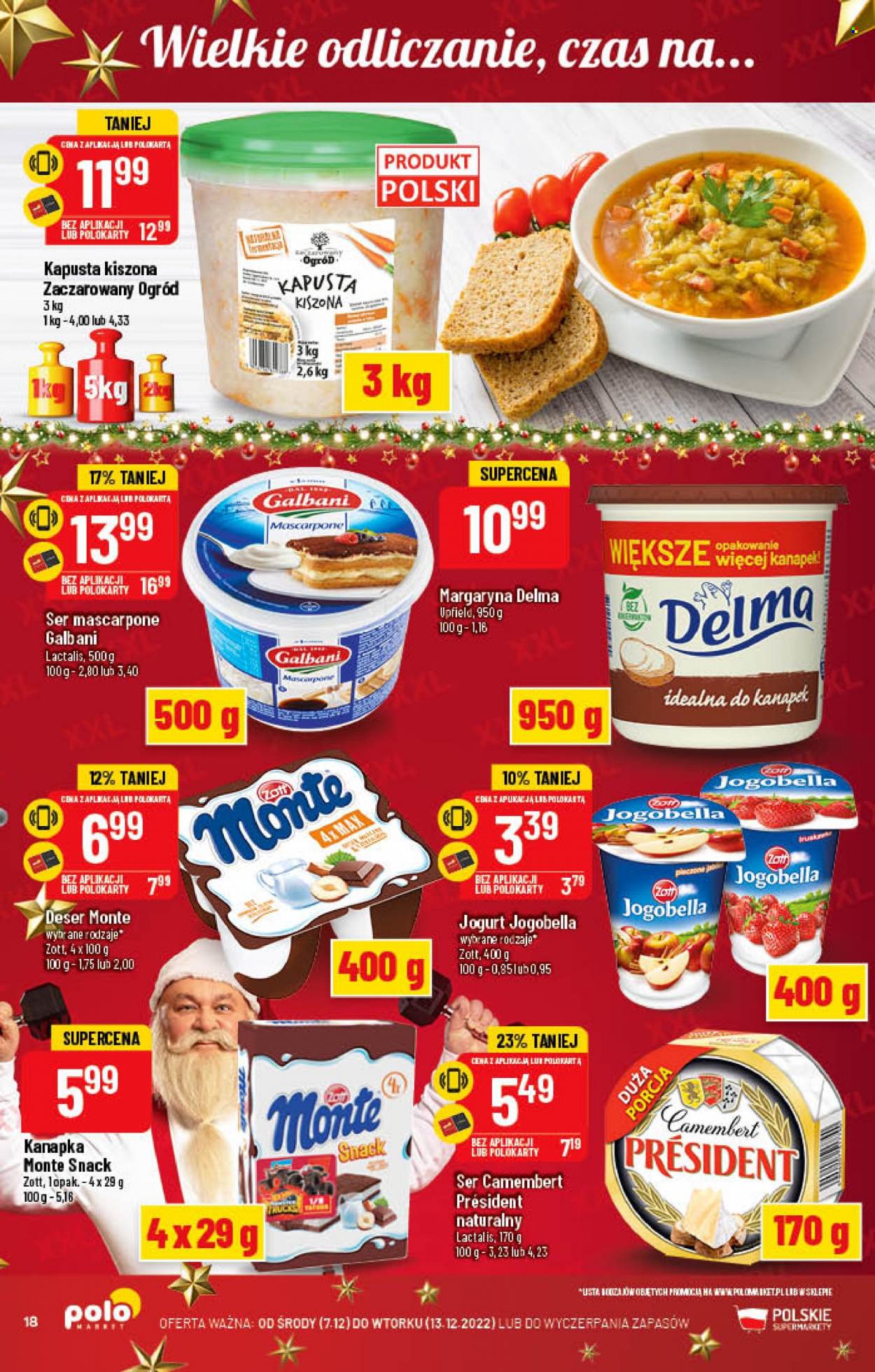 Gazetka Polomarket - 7.12.2022 - 13.12.2022. Strona 18