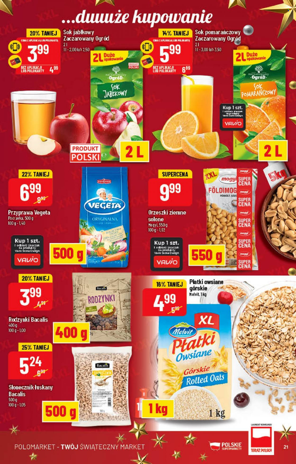 Gazetka Polomarket - 7.12.2022 - 13.12.2022. Strona 21
