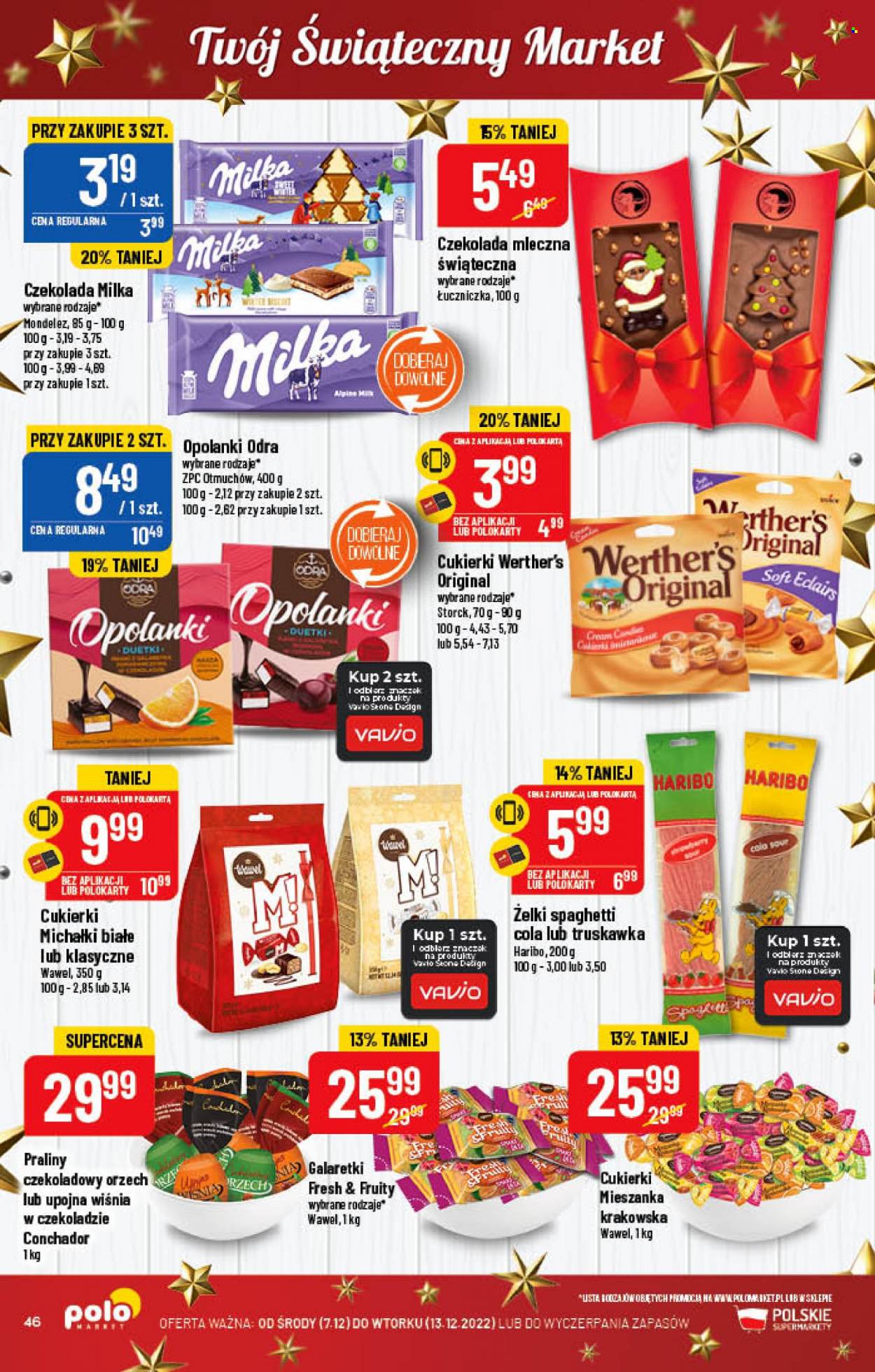 Gazetka Polomarket - 7.12.2022 - 13.12.2022. Strona 46