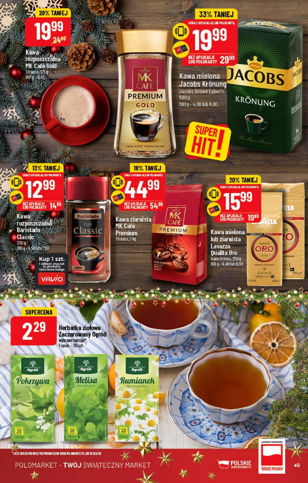 Gazetka Polomarket - 7.12.2022 - 13.12.2022. Strona 49