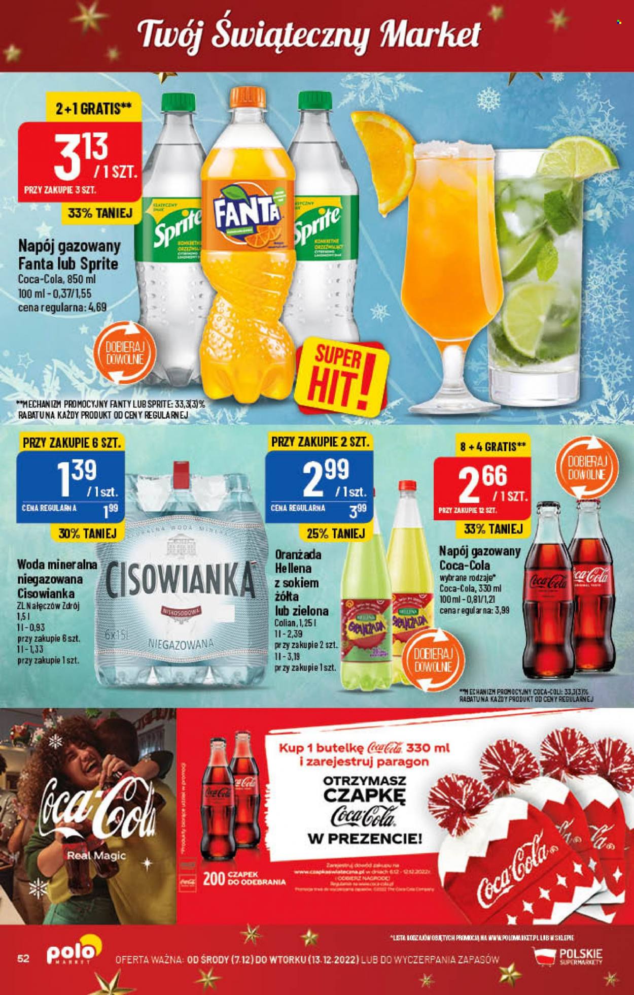 Gazetka Polomarket - 7.12.2022 - 13.12.2022. Strona 52