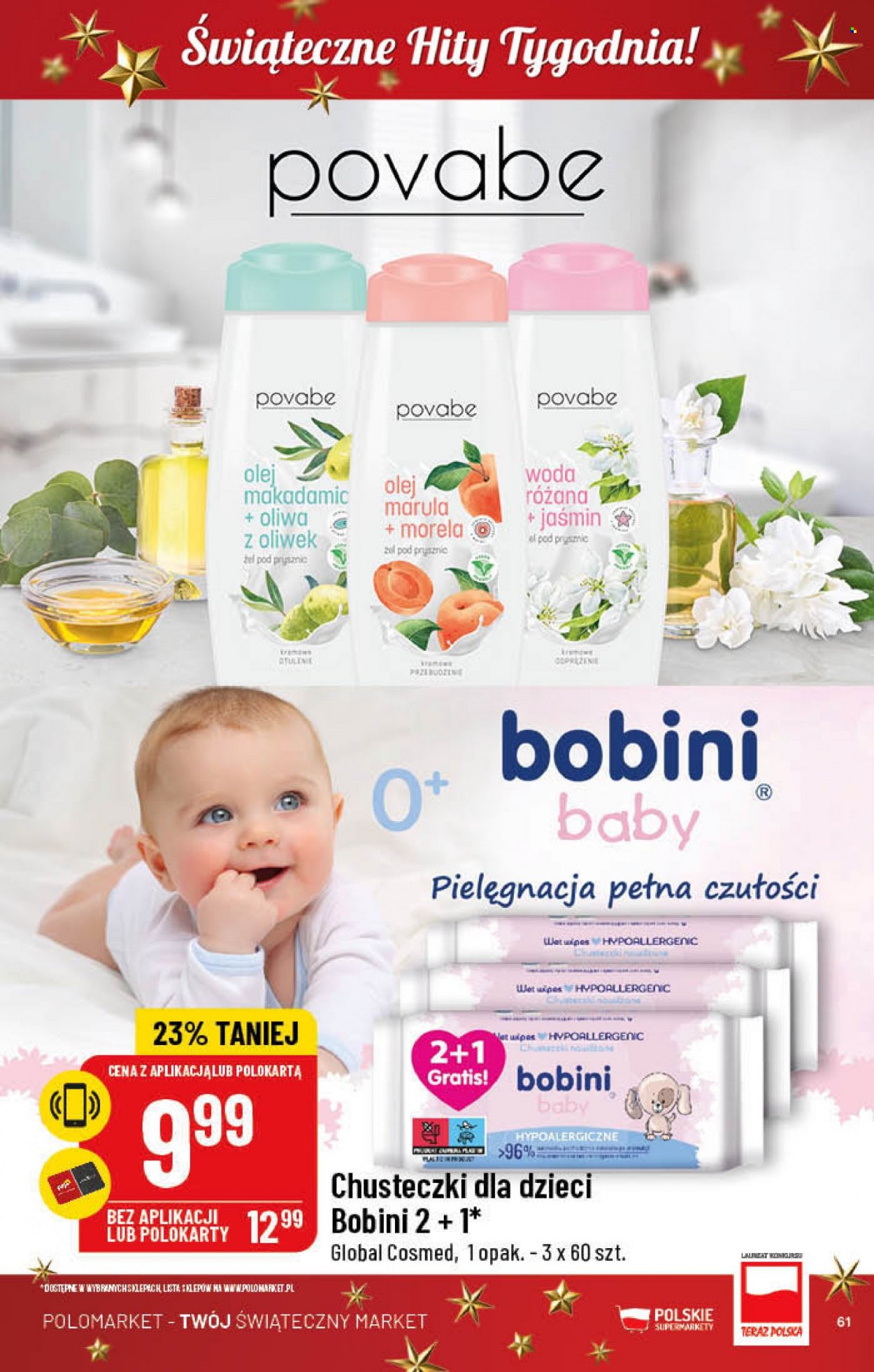 Gazetka Polomarket - 7.12.2022 - 13.12.2022. Strona 61