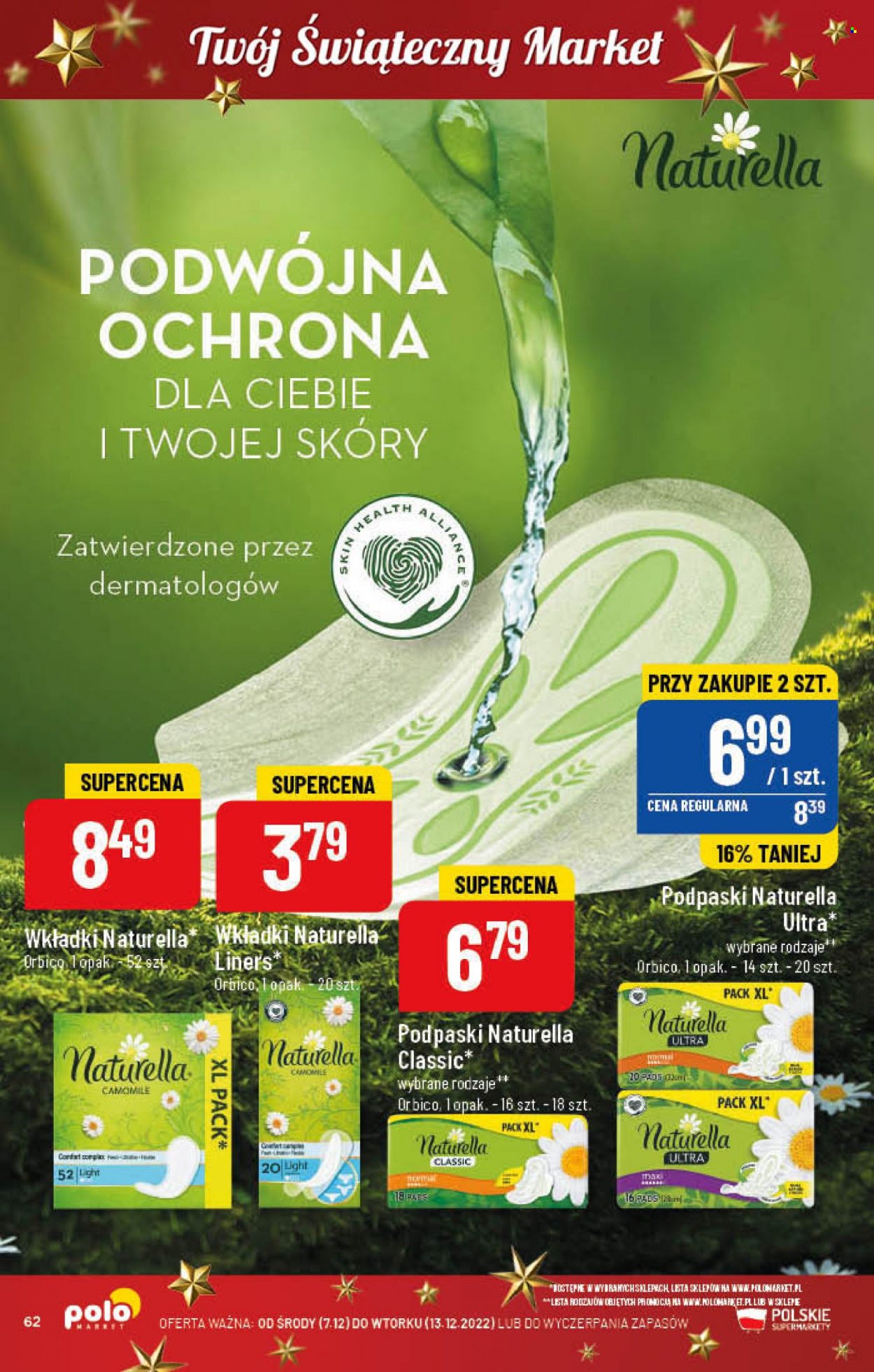 Gazetka Polomarket - 7.12.2022 - 13.12.2022. Strona 62