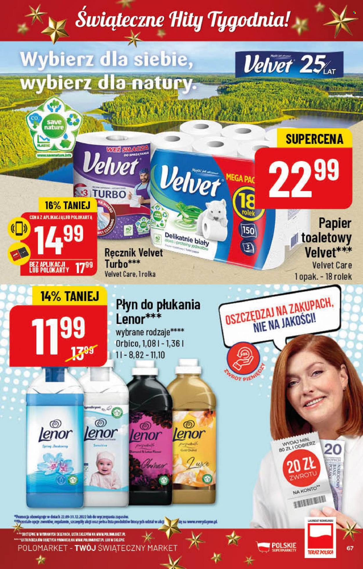 Gazetka Polomarket - 7.12.2022 - 13.12.2022. Strona 67