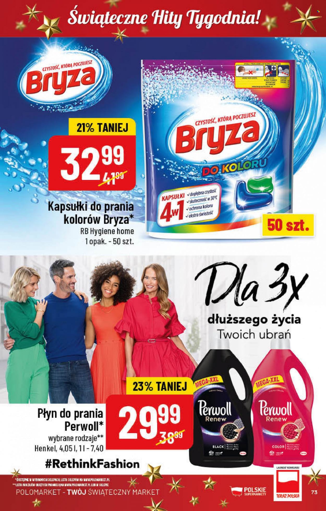 Gazetka Polomarket - 7.12.2022 - 13.12.2022. Strona 73