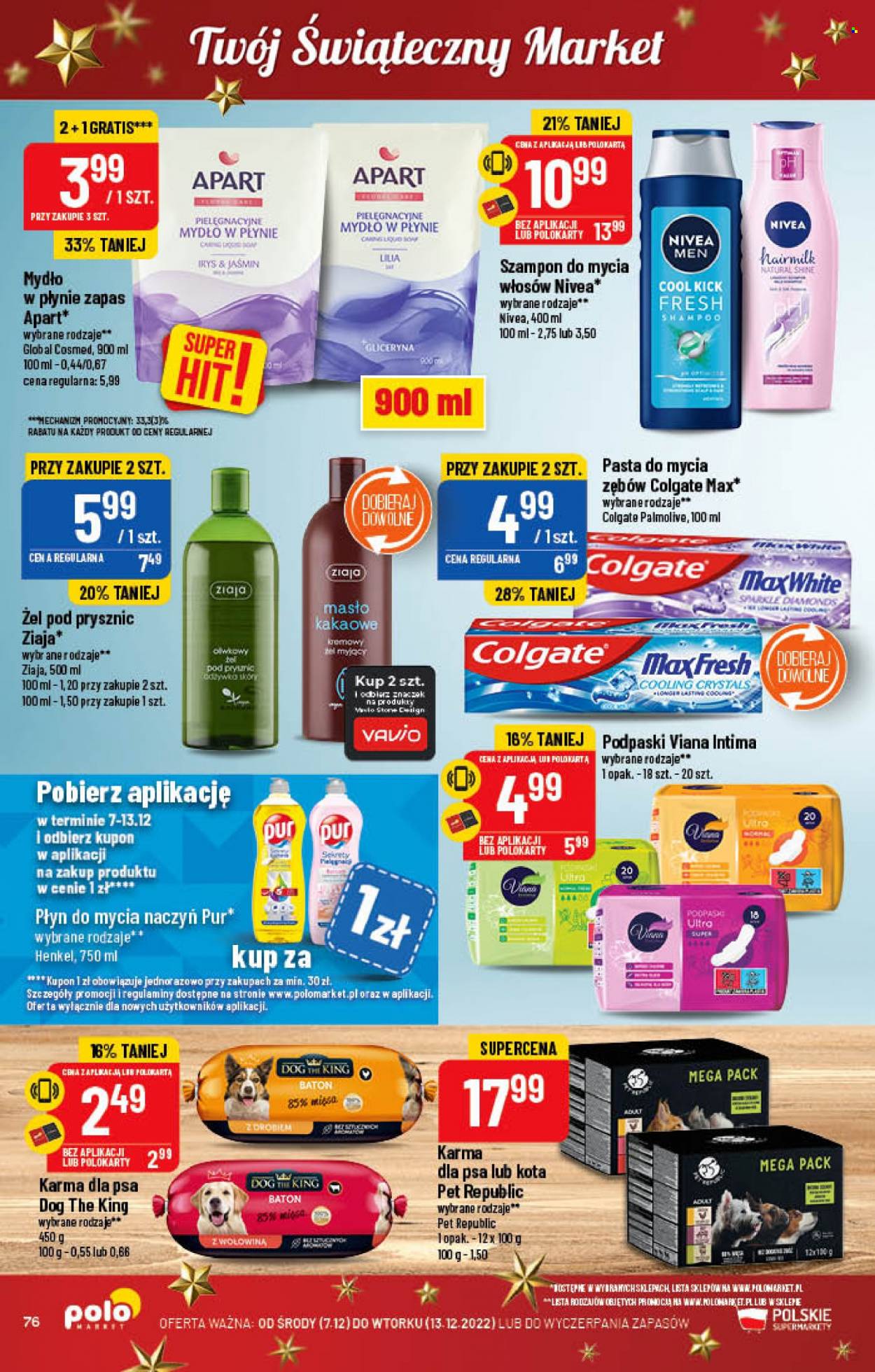 Gazetka Polomarket - 7.12.2022 - 13.12.2022. Strona 76