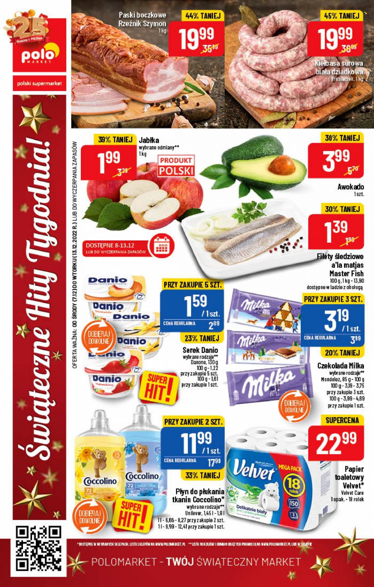 Gazetka Polomarket - 7.12.2022 - 13.12.2022. Strona 88