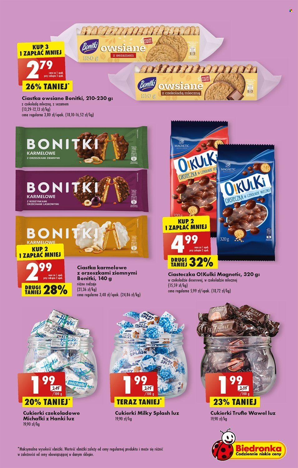 Gazetka Biedronka - 5.12.2022 - 11.12.2022. Strona 31