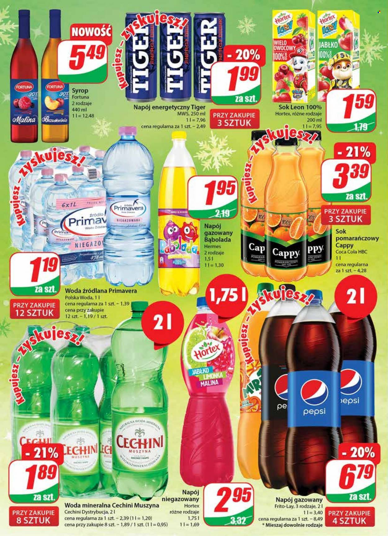 Gazetka Dino - 7.12.2022 - 13.12.2022. Strona 2
