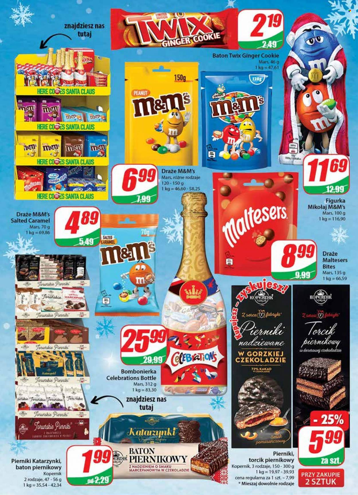 Gazetka Dino - 7.12.2022 - 13.12.2022. Strona 5