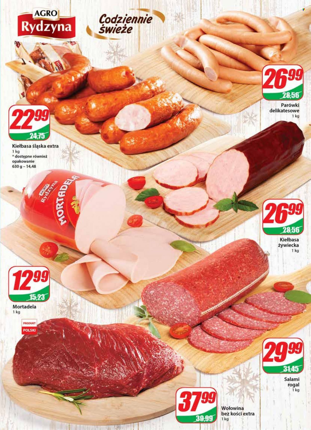Gazetka Dino - 7.12.2022 - 13.12.2022. Strona 13