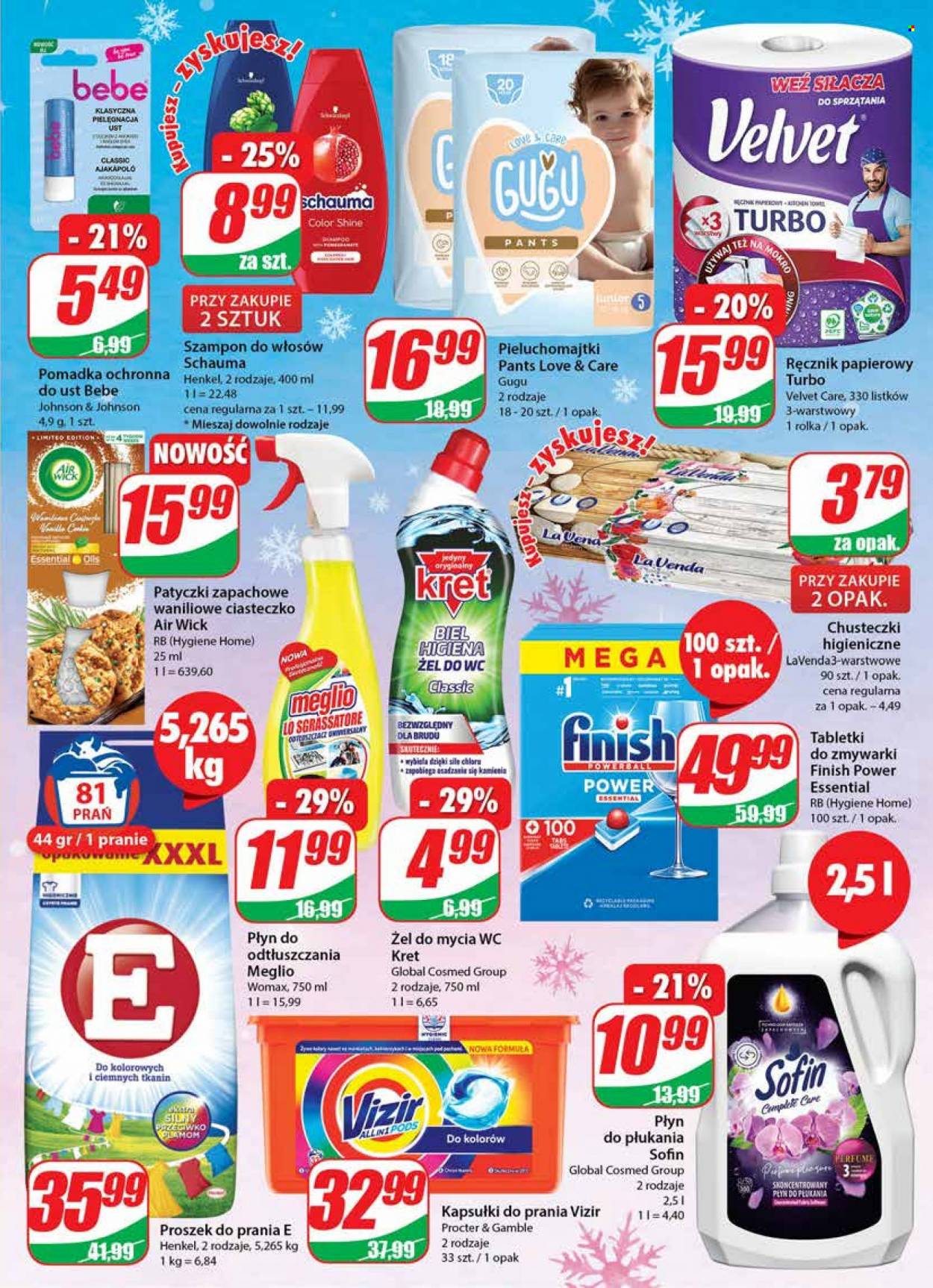 Gazetka Dino - 7.12.2022 - 13.12.2022. Strona 27