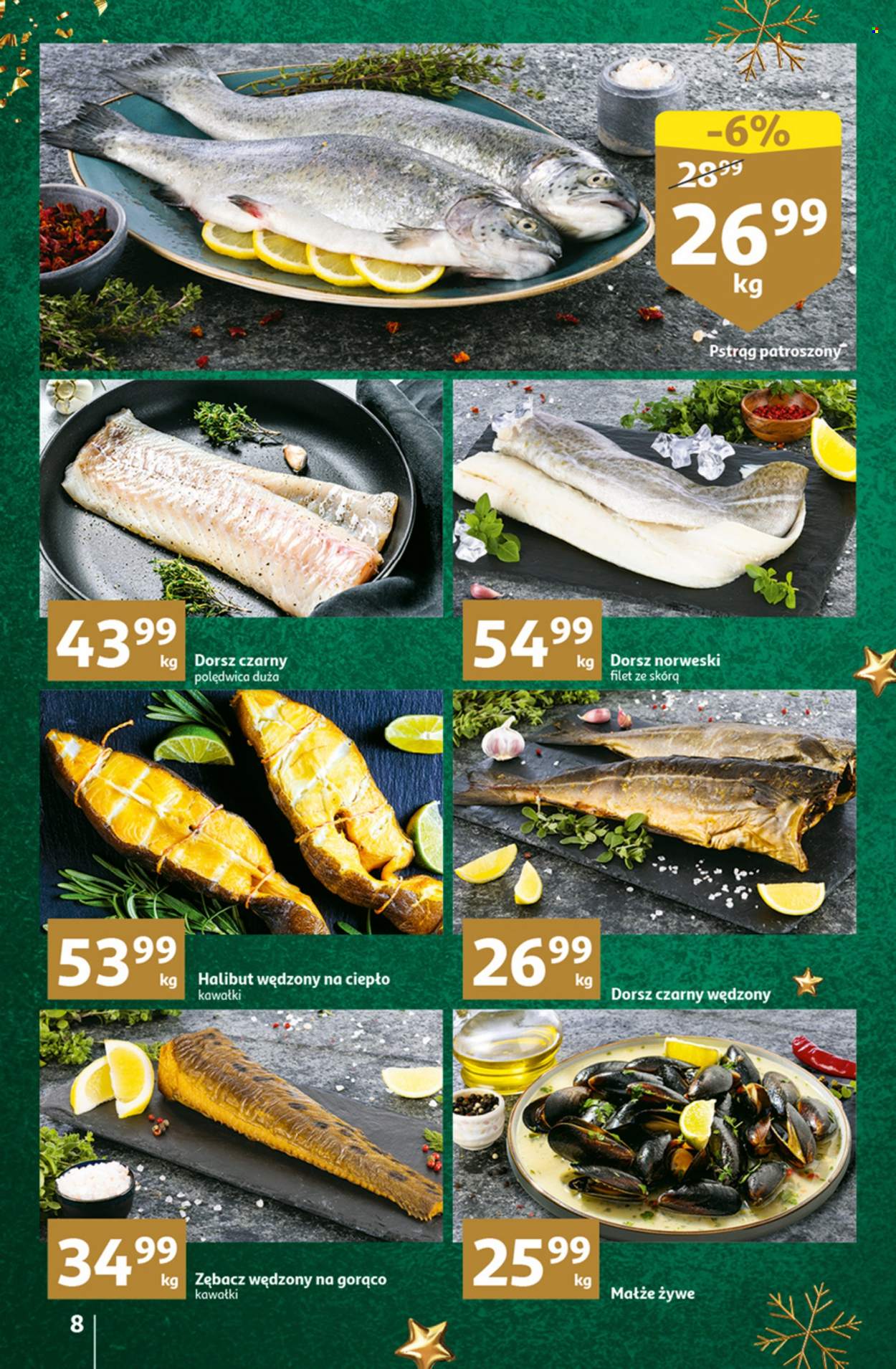 Gazetka Auchan - 8.12.2022 - 14.12.2022. Strona 8