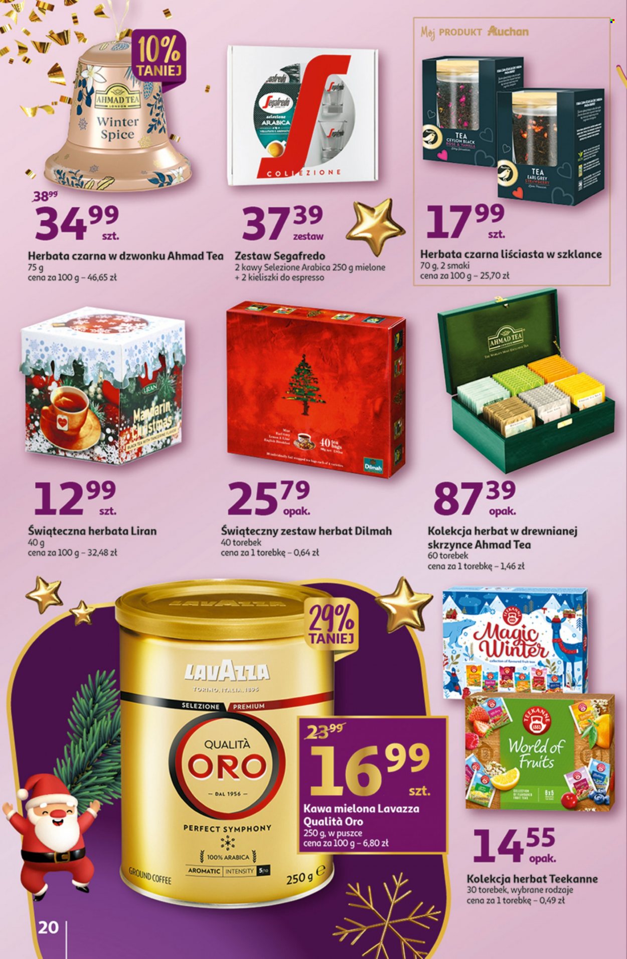 Gazetka Auchan - 8.12.2022 - 14.12.2022. Strona 20
