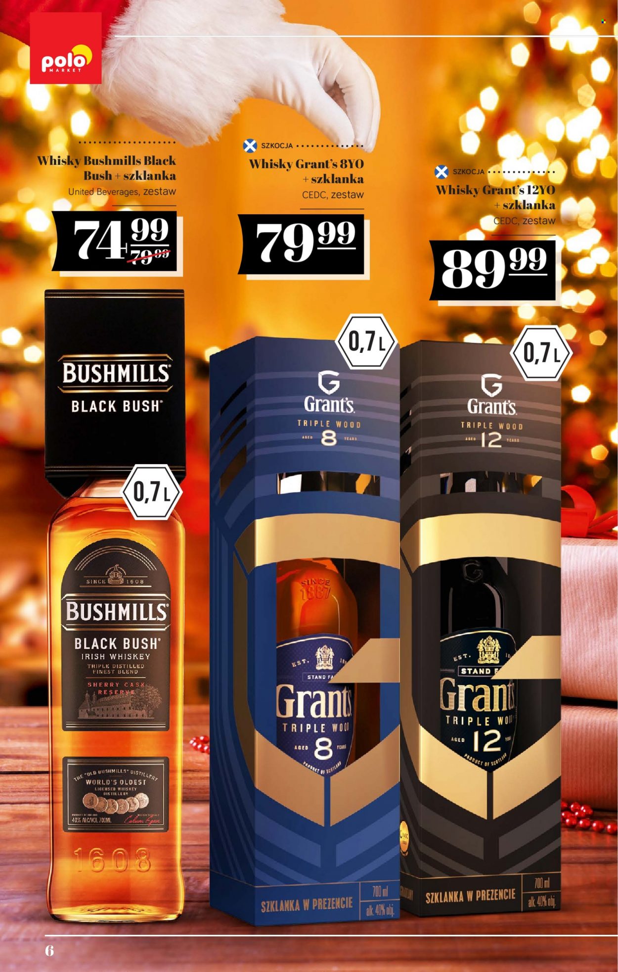 Gazetka Polomarket - 9.12.2022 - 31.12.2022. Strona 6