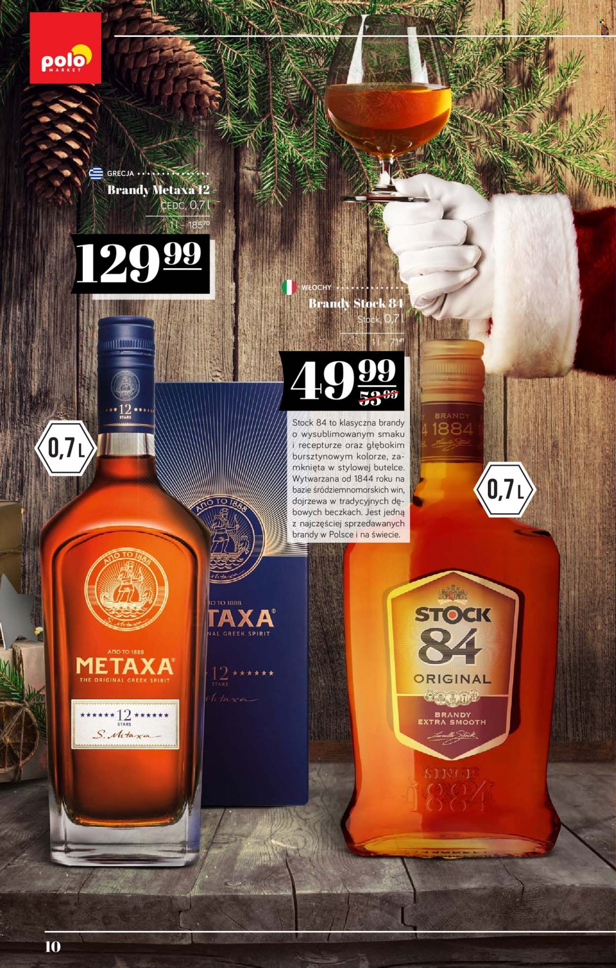 Gazetka Polomarket - 9.12.2022 - 31.12.2022. Strona 10