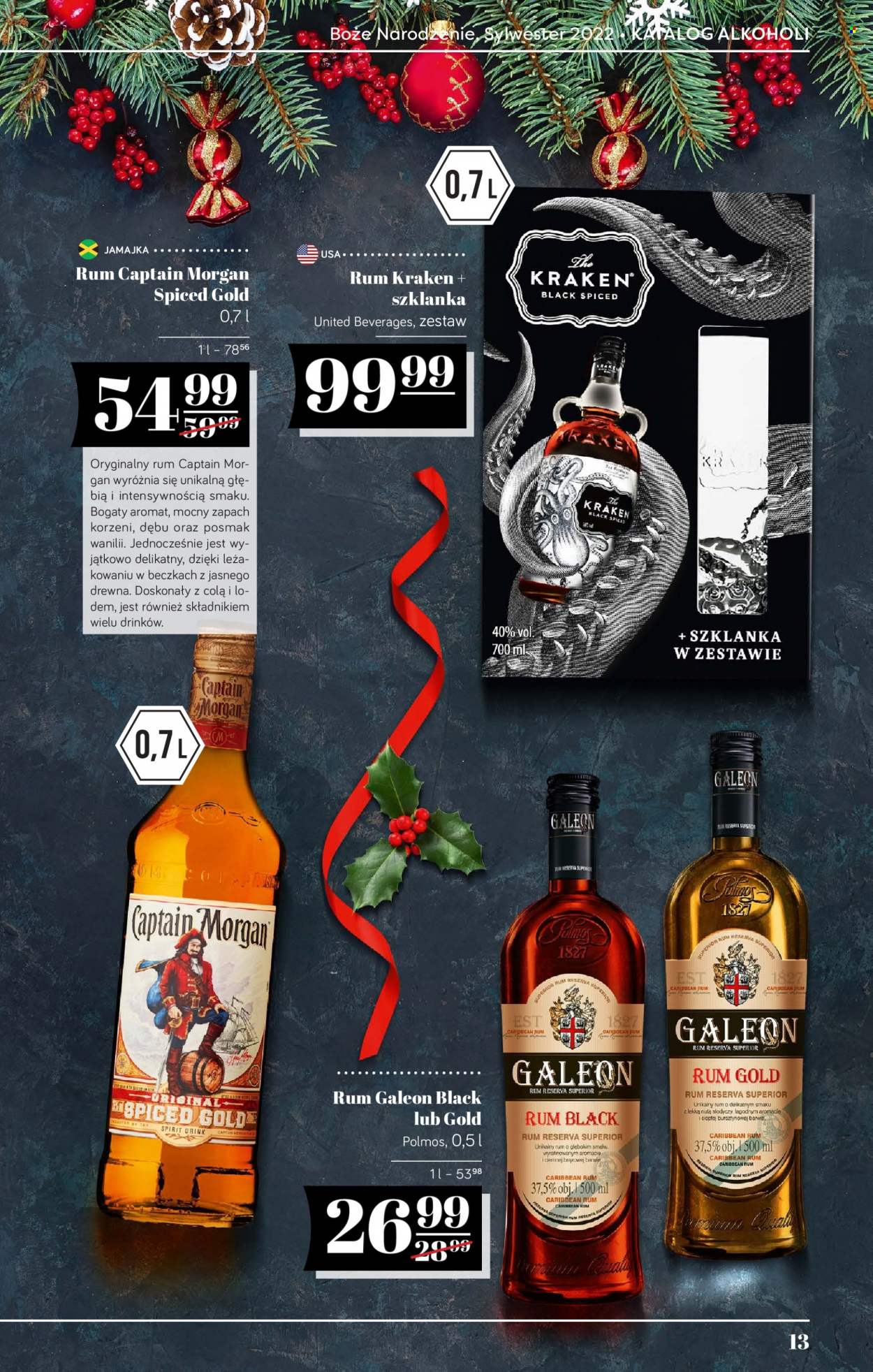 Gazetka Polomarket - 9.12.2022 - 31.12.2022. Strona 13