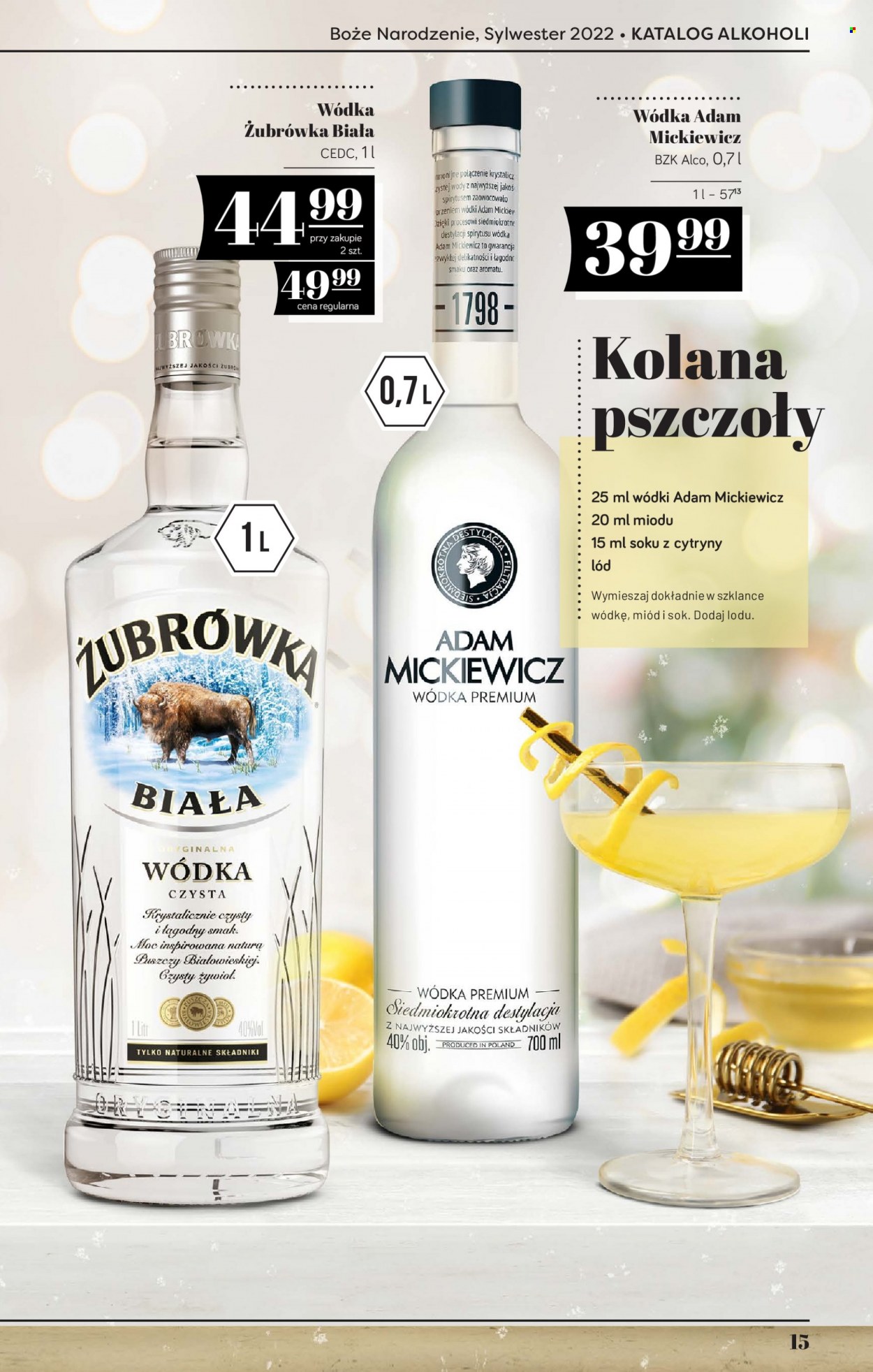 Gazetka Polomarket - 9.12.2022 - 31.12.2022. Strona 15
