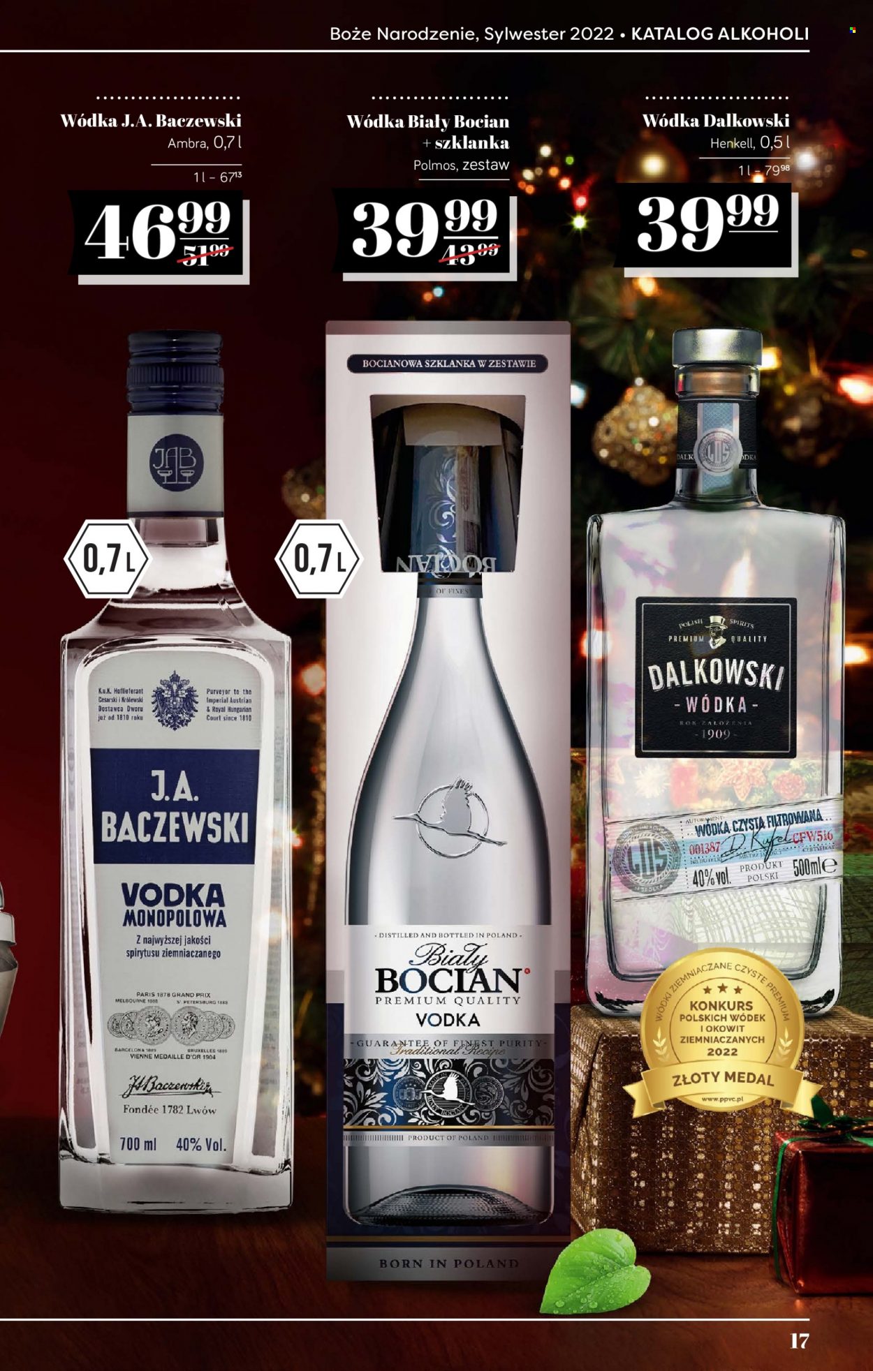 Gazetka Polomarket - 9.12.2022 - 31.12.2022. Strona 17
