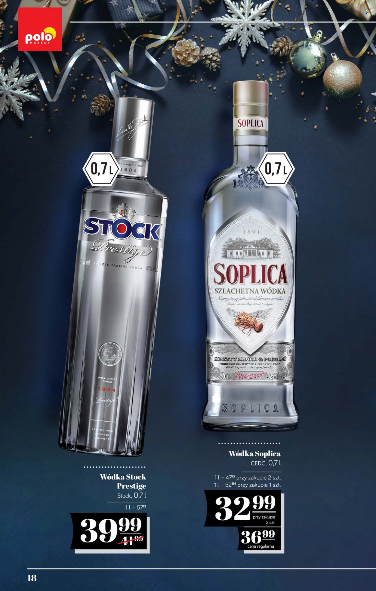 Gazetka Polomarket - 9.12.2022 - 31.12.2022. Strona 18