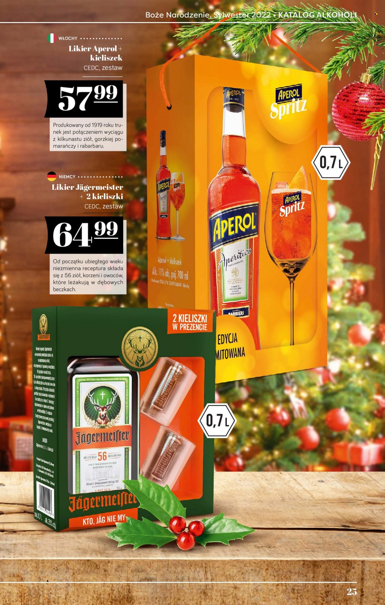 Gazetka Polomarket - 9.12.2022 - 31.12.2022. Strona 25