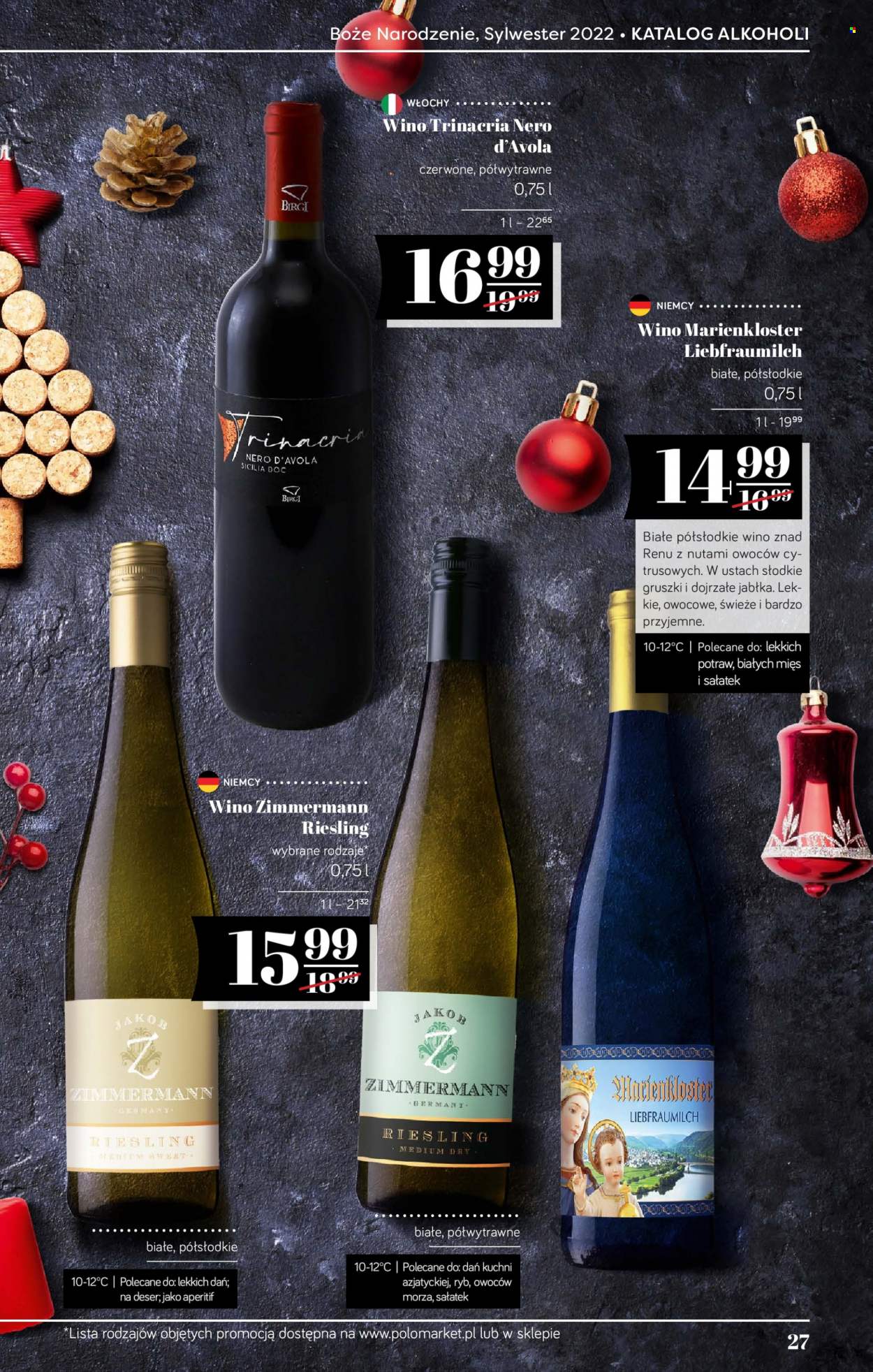 Gazetka Polomarket - 9.12.2022 - 31.12.2022. Strona 27