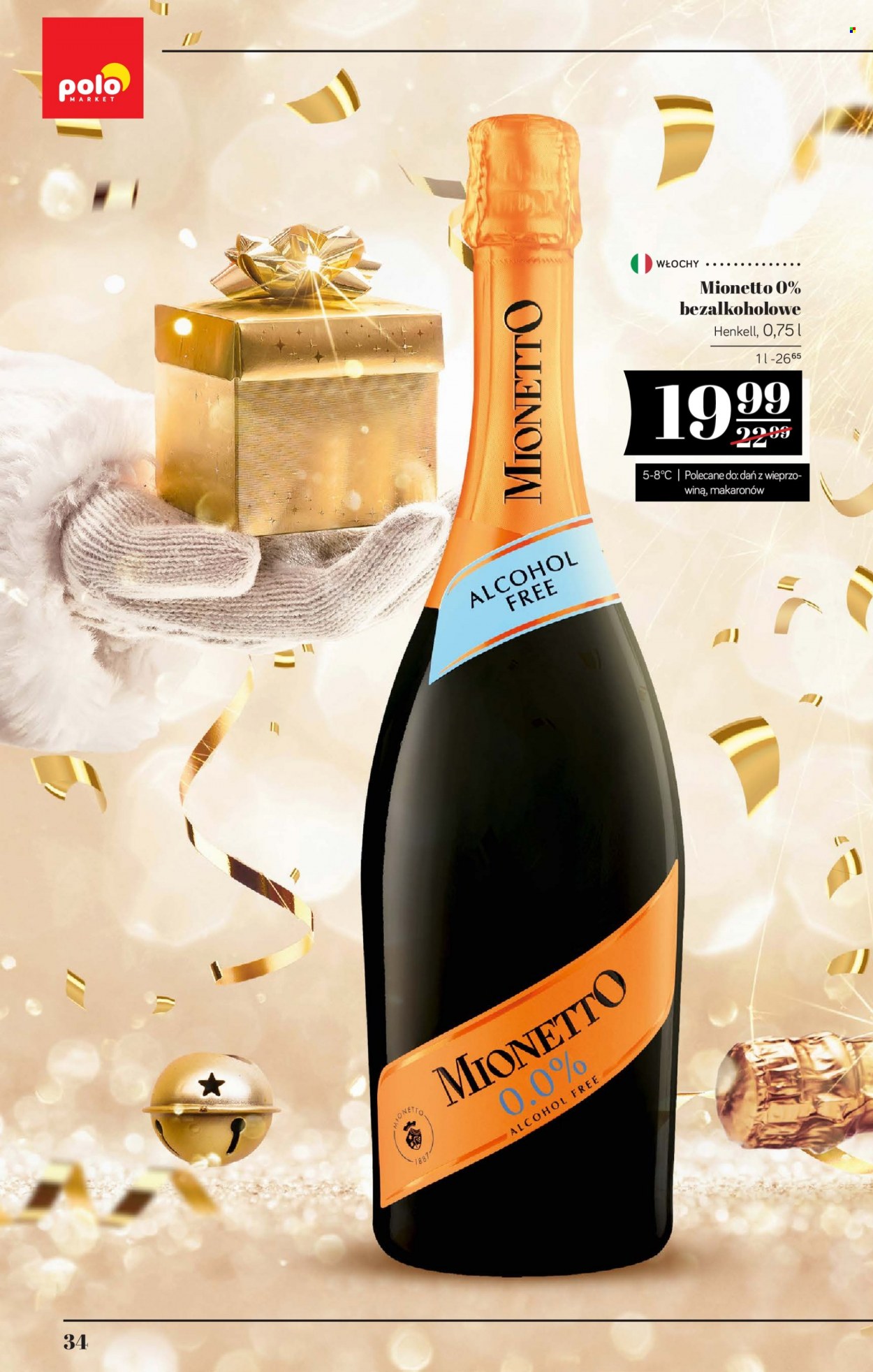 Gazetka Polomarket - 9.12.2022 - 31.12.2022. Strona 34