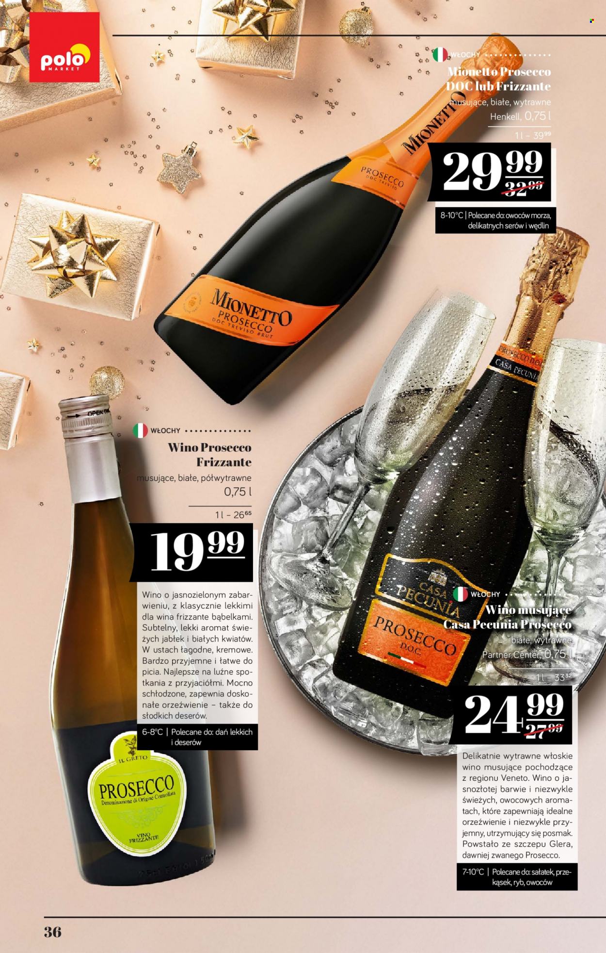Gazetka Polomarket - 9.12.2022 - 31.12.2022. Strona 36