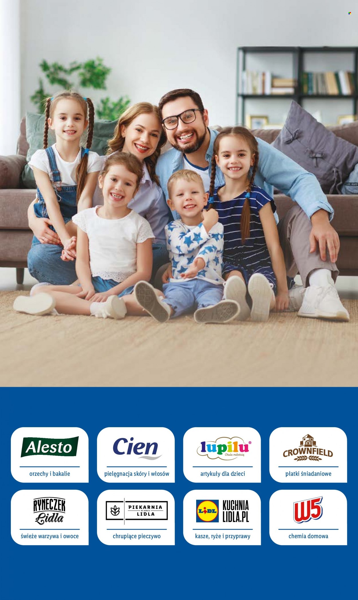 Gazetka Lidl - 8.12.2022 - 11.12.2022. Strona 15