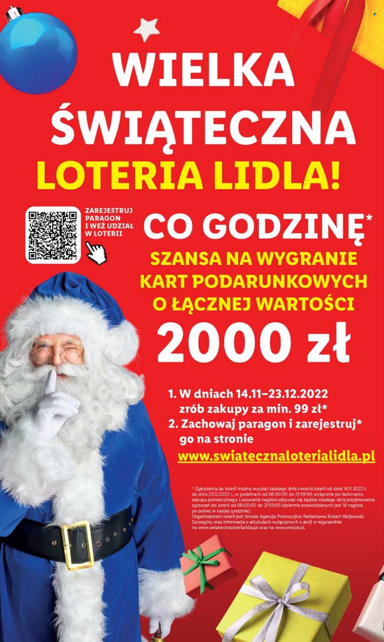 Gazetka Lidl - 8.12.2022 - 11.12.2022. Strona 70