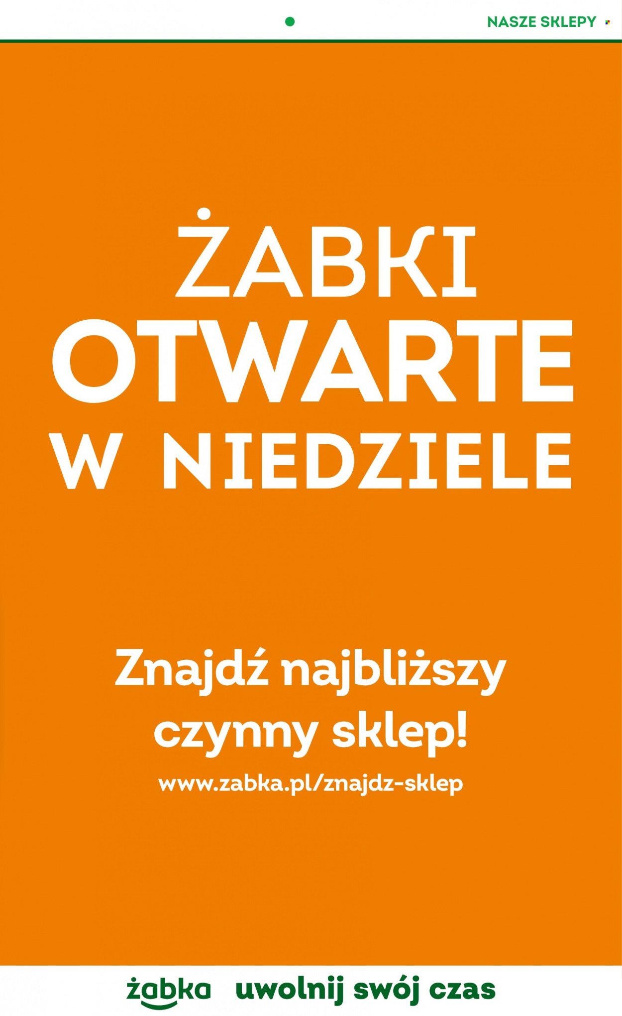 Gazetka Żabka - 7.12.2022 - 20.12.2022. Strona 9