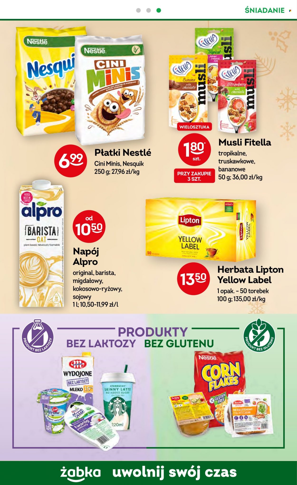Gazetka Żabka - 7.12.2022 - 20.12.2022. Strona 39