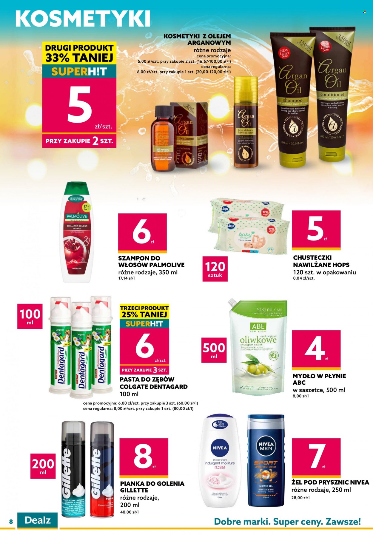 Gazetka Dealz - 8.12.2022 - 21.12.2022. Strona 8