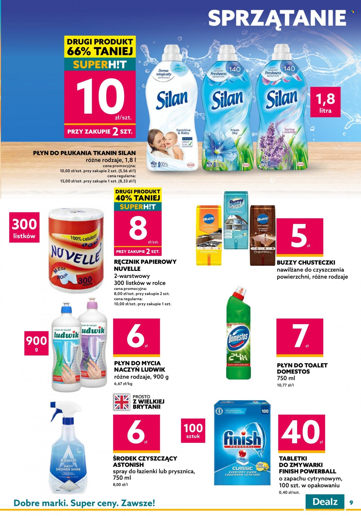 Gazetka Dealz - 8.12.2022 - 21.12.2022. Strona 9